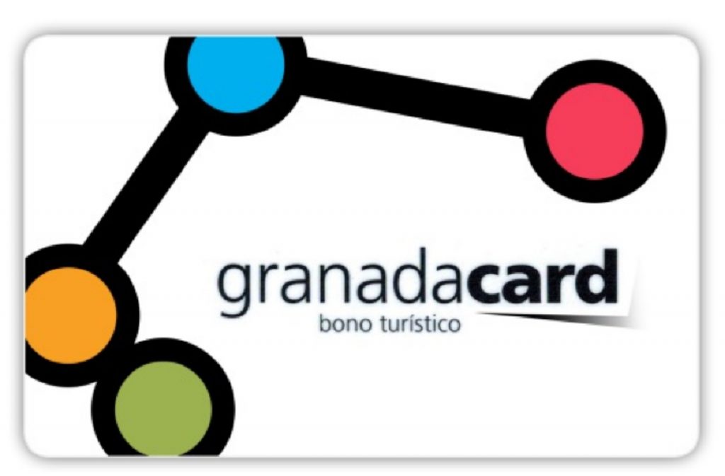 Granada card