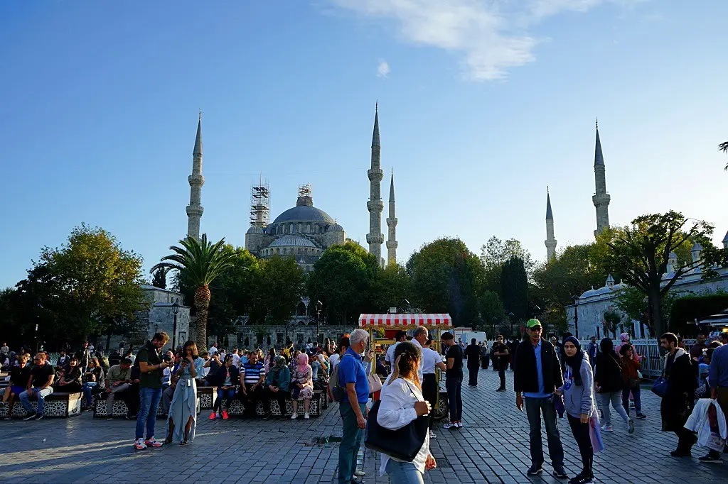 travel-istanbul-key-information