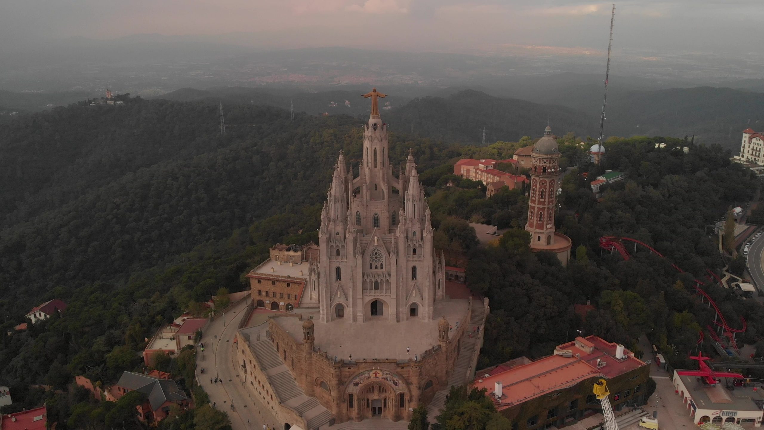 how-to-get-to-tibidabo-in-barcelona