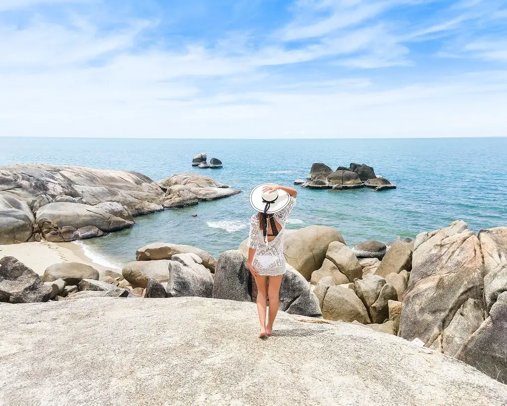 What to do in Koh Samui