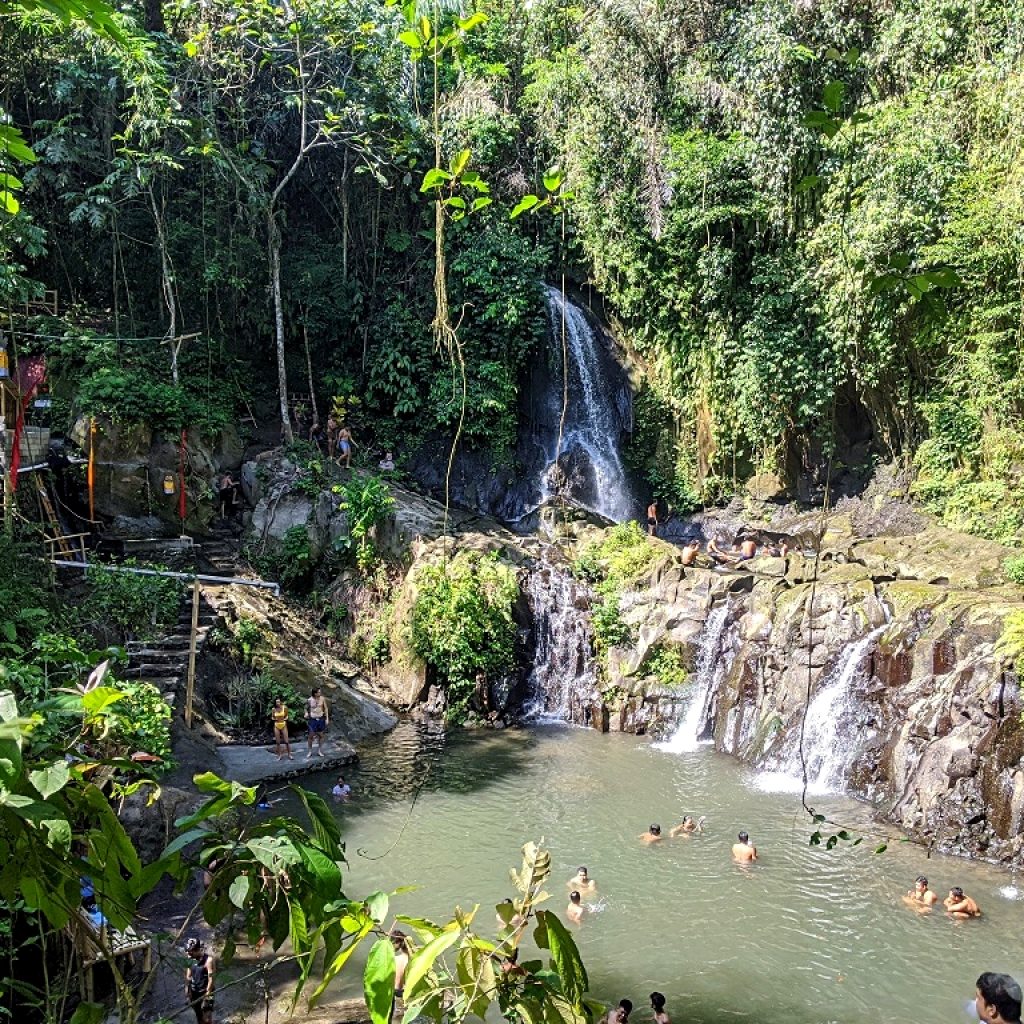 What to do in ubud