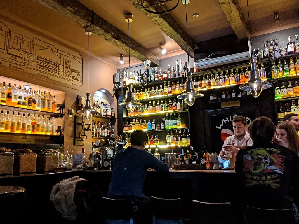 Cocktail Bars In Lviv | Where To Go For Awesome Cocktails