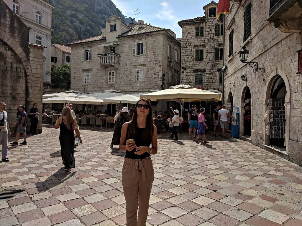 Underrated Europe Cities You Need To Visit: Kotor