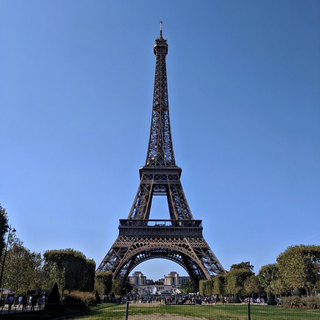 All You Need To Know To Visit The Eiffel Tower