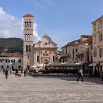 what to do in Hvar Town
