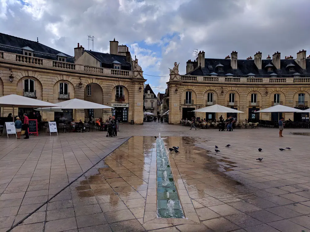 Cool Things To Do In Dijon | Must See Things In Dijon, France