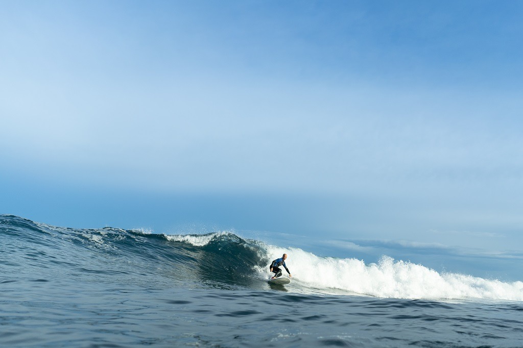Иest Surf Spots