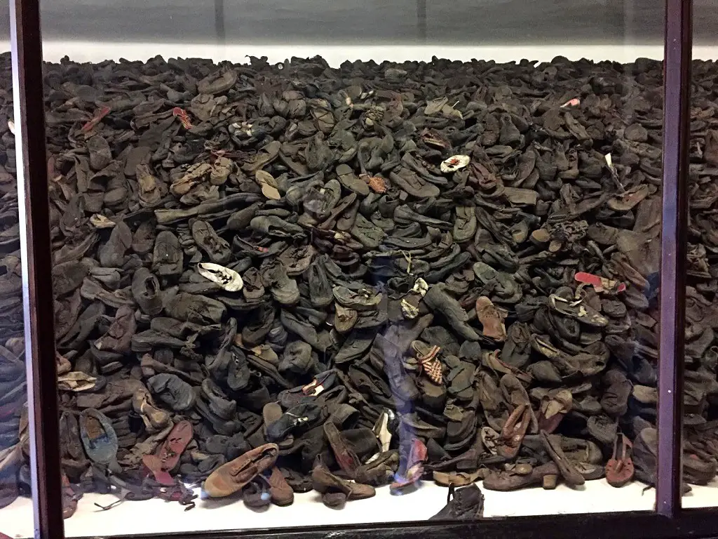 How To Visit Auschwitz Concentration Camp
