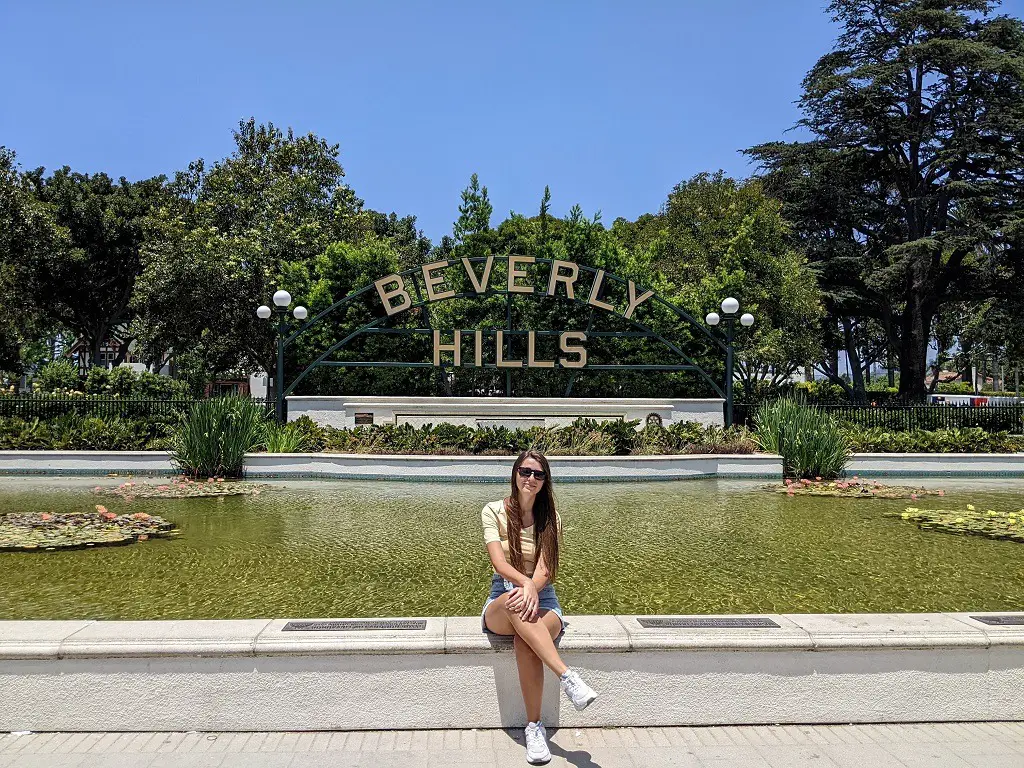 The Most Iconic Things To Do In Los Angeles: Beverly Hills 