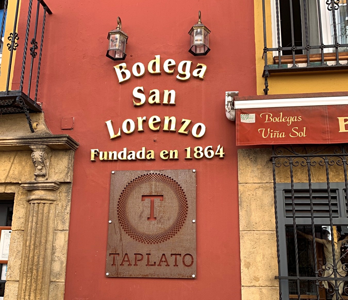 The Best Tapas Bars In Seville, Spain