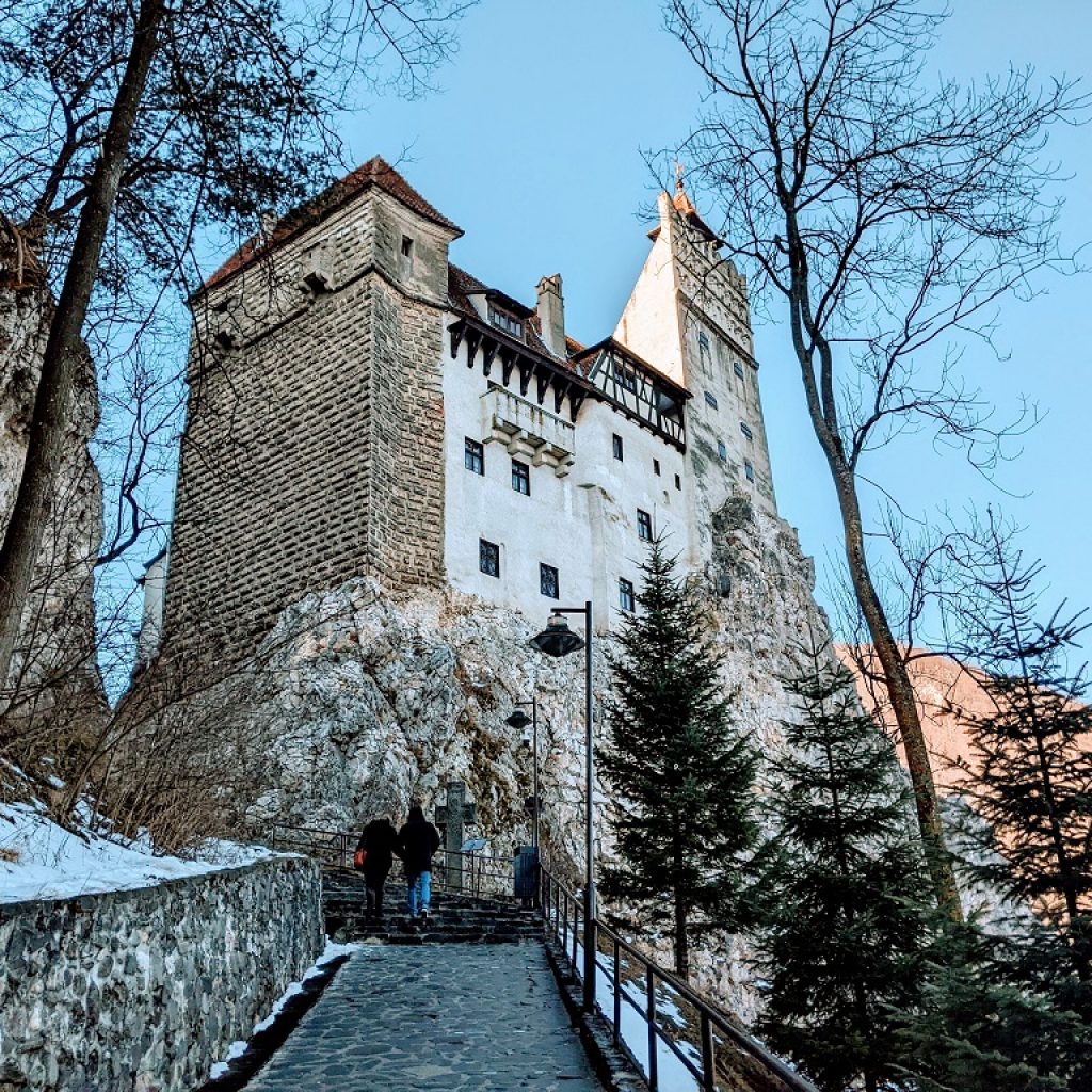 Things To Do In Bucharest, Romania: Day Trip To Dracula’s Castle 