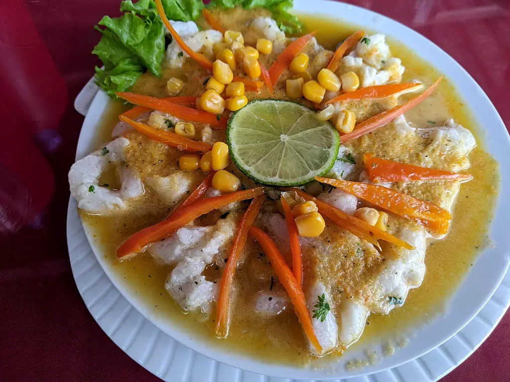 The Complete Guide To Leticia: Have A Meal In Tabatinga (city in Brazil)