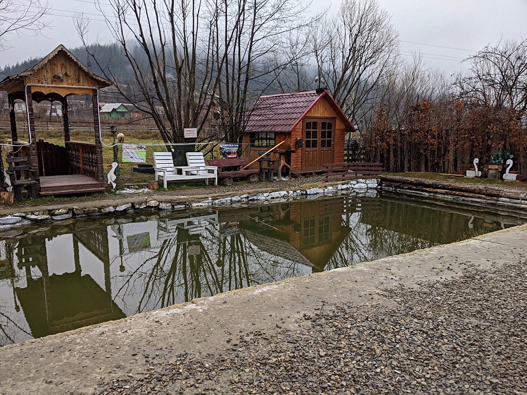 A Comprehensive Guide To Bukovel, Ukraine: Fish For A Trout