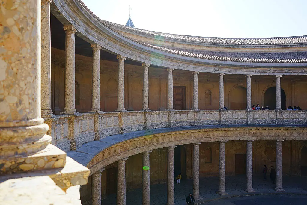 The Complete Guide To Granada, Spain: Granada Museum Of Fine Art