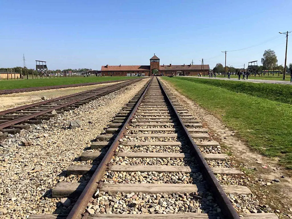 how-to-visit-auschwitz-concentration-camp