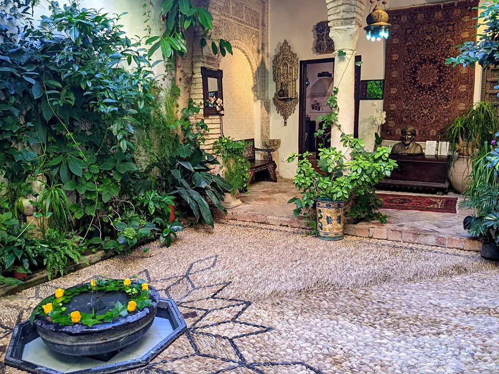 Guide To Cordoba: Pay a Visit To Córdoba Synagogue