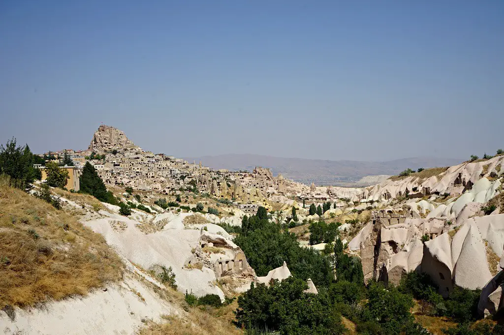 Pigeon Valley, 10 Things To Do In Cappadocia