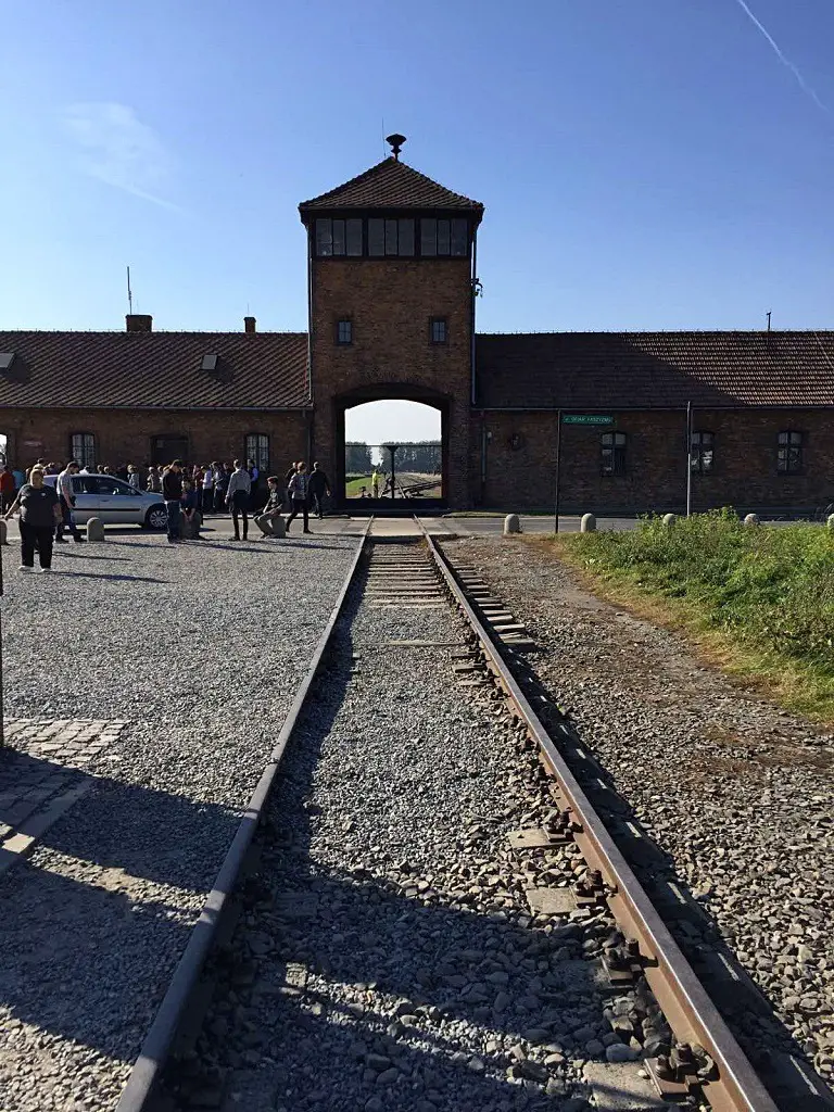 The Complete Guide To Krakow Poland: Day Trip To Auschwitz Concentration Camp 