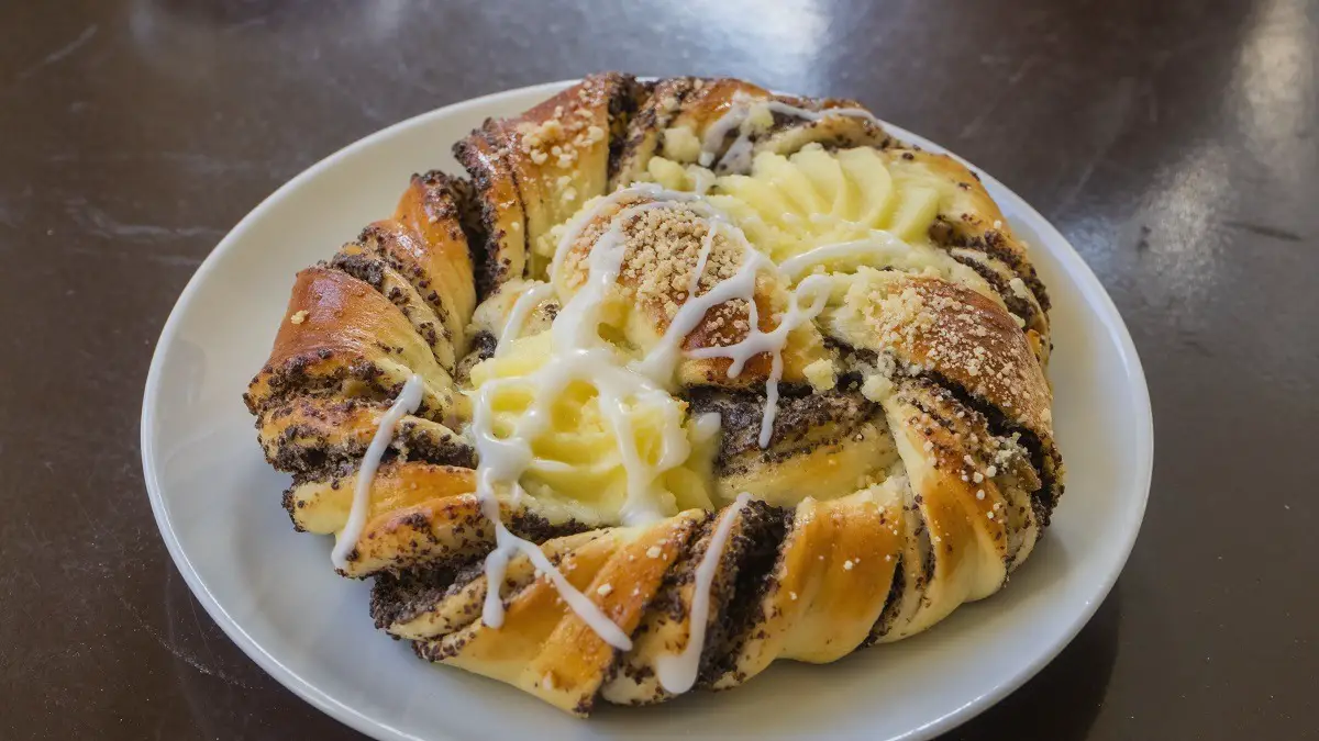 9 Must Try Polish Pastries For Food Lovers