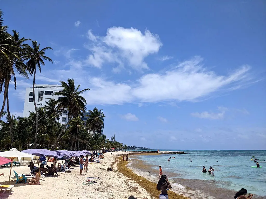The Complete Guide To San Andres 
