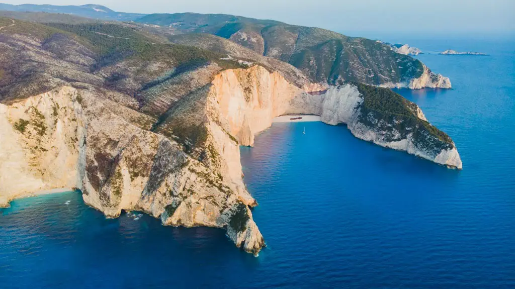 The Complete Guide To Zakynthos, Greece: How To Get To Zakynthos Island