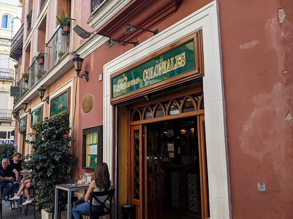 The Best Tapas Bars In Seville, Spain