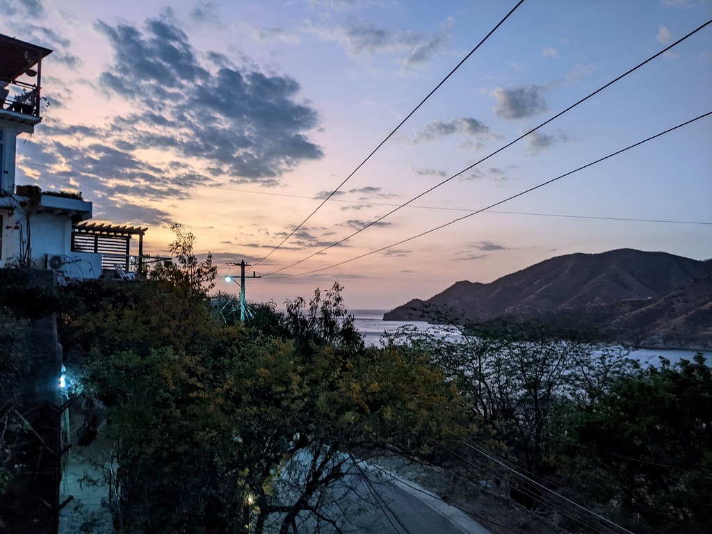 The Complete Guide To Taganga, Colombia: How To Get To Taganga
