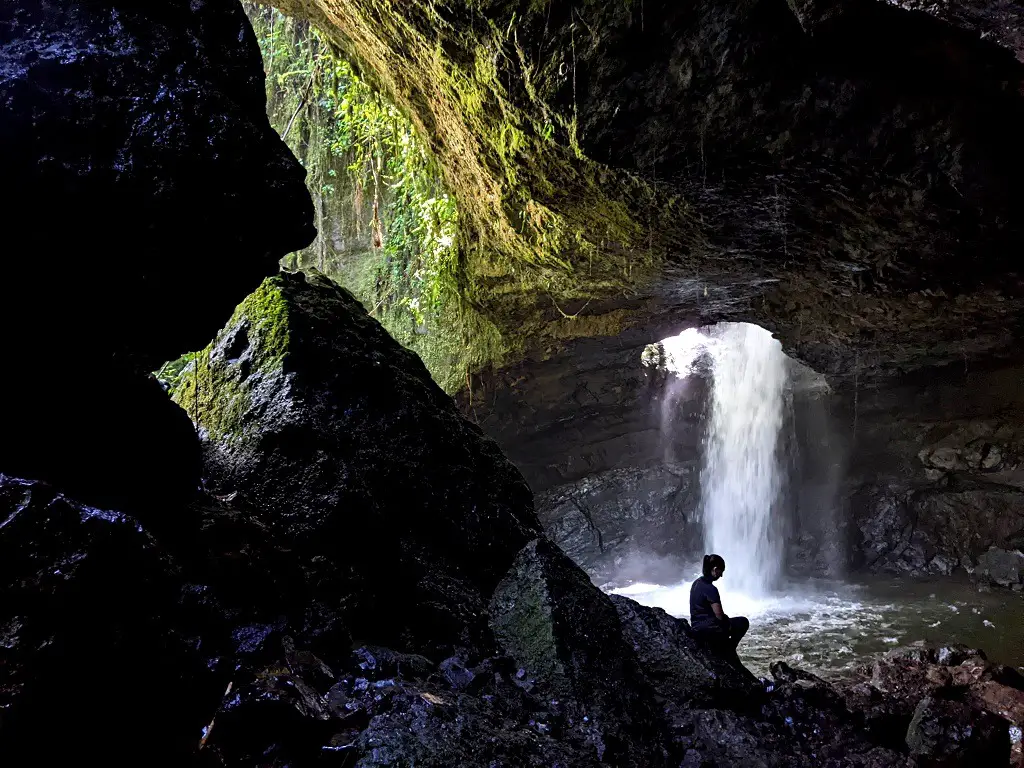 The Complete Guide To Jardin, Colombia
the cave of splendor