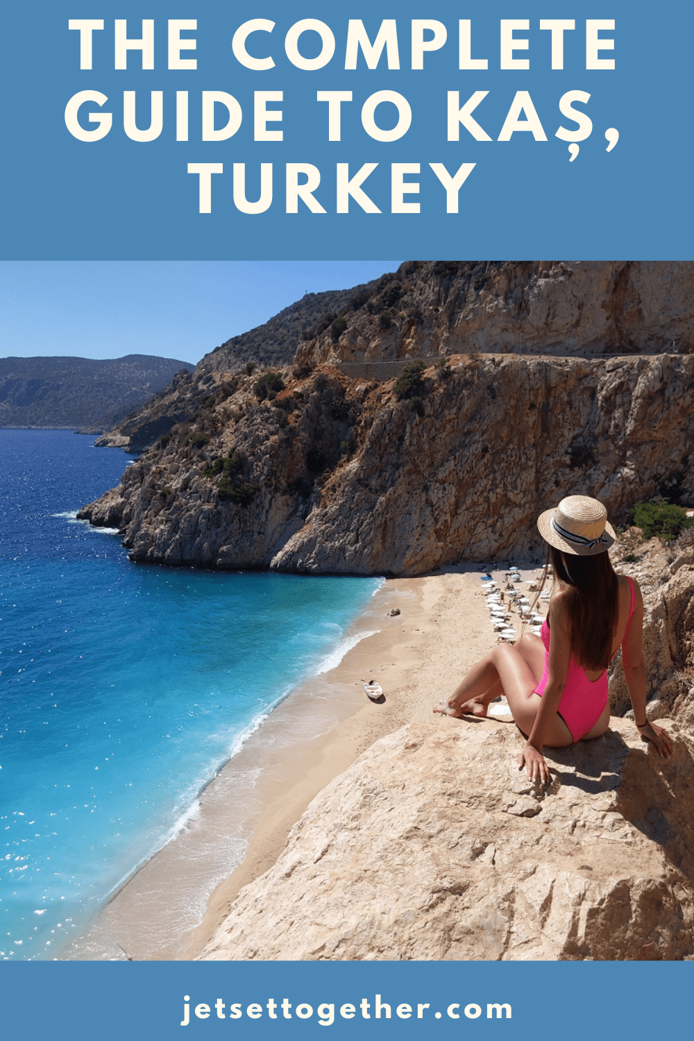 kas turkey travel blog