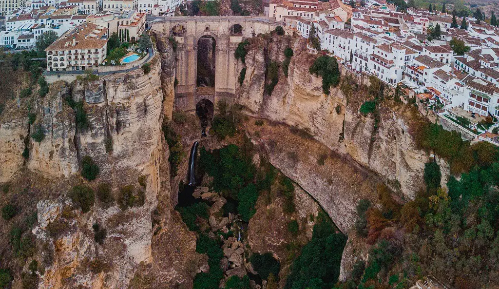 Photo Guide To Andalusia