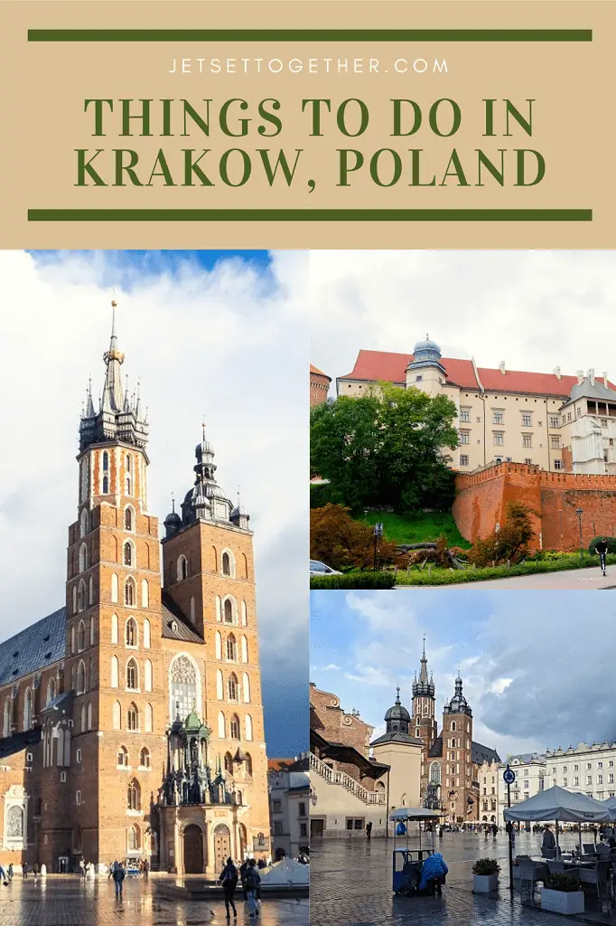Things To Do In Krakow, Poland