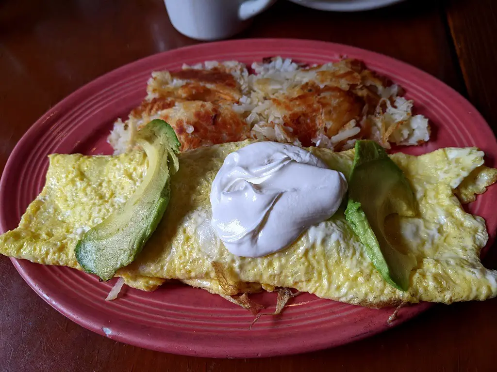 The Best Breakfast Diners In The South Bay, Los Angeles
