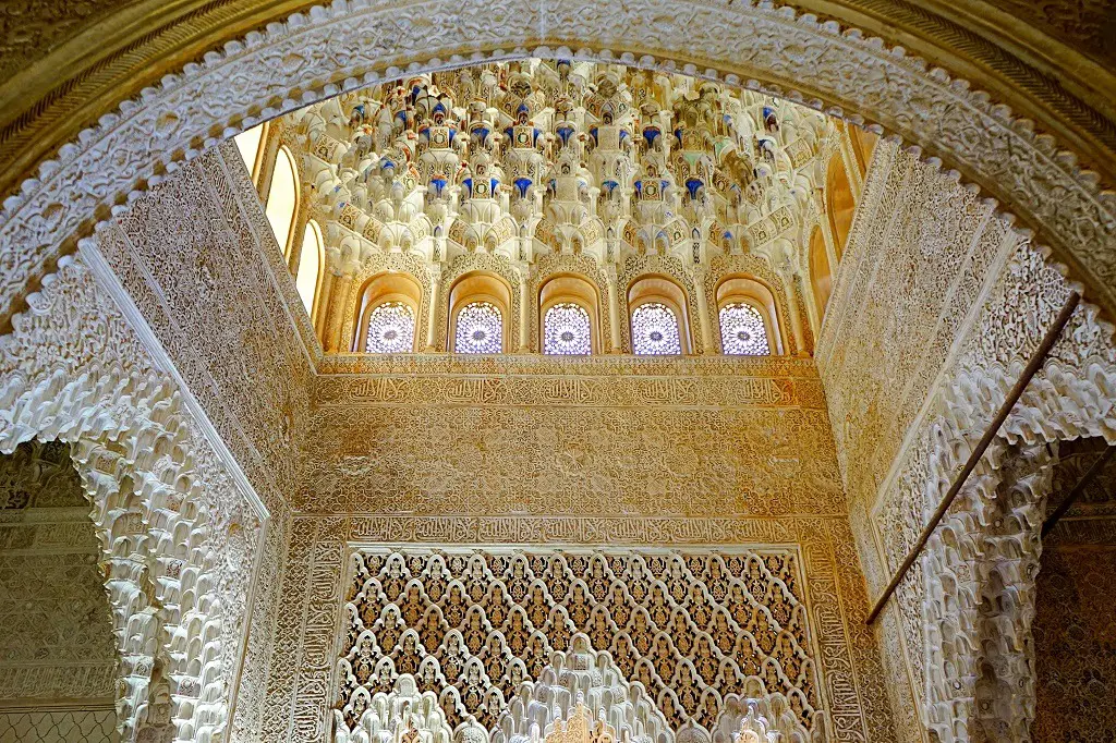 Visit The Alhambra